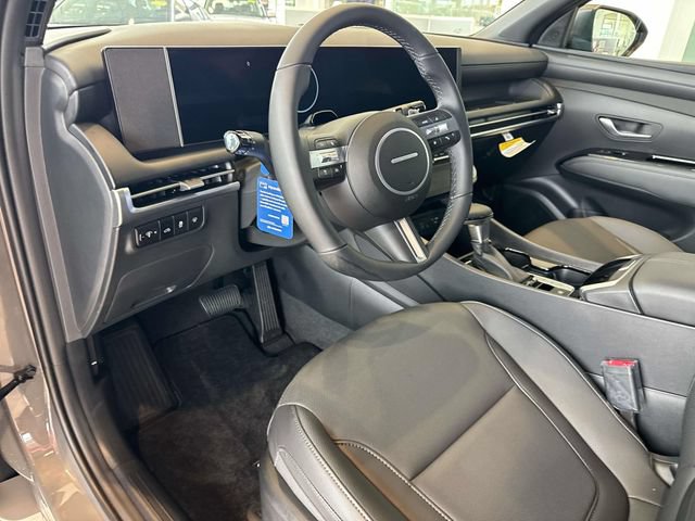 New 2026 Hyundai Santa Cruz XRT AWD/4WD image 21