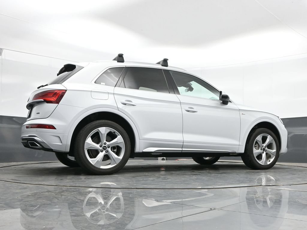 Used 2023 Audi Q5 2.0T Premium Plus AWD/4WD image 40