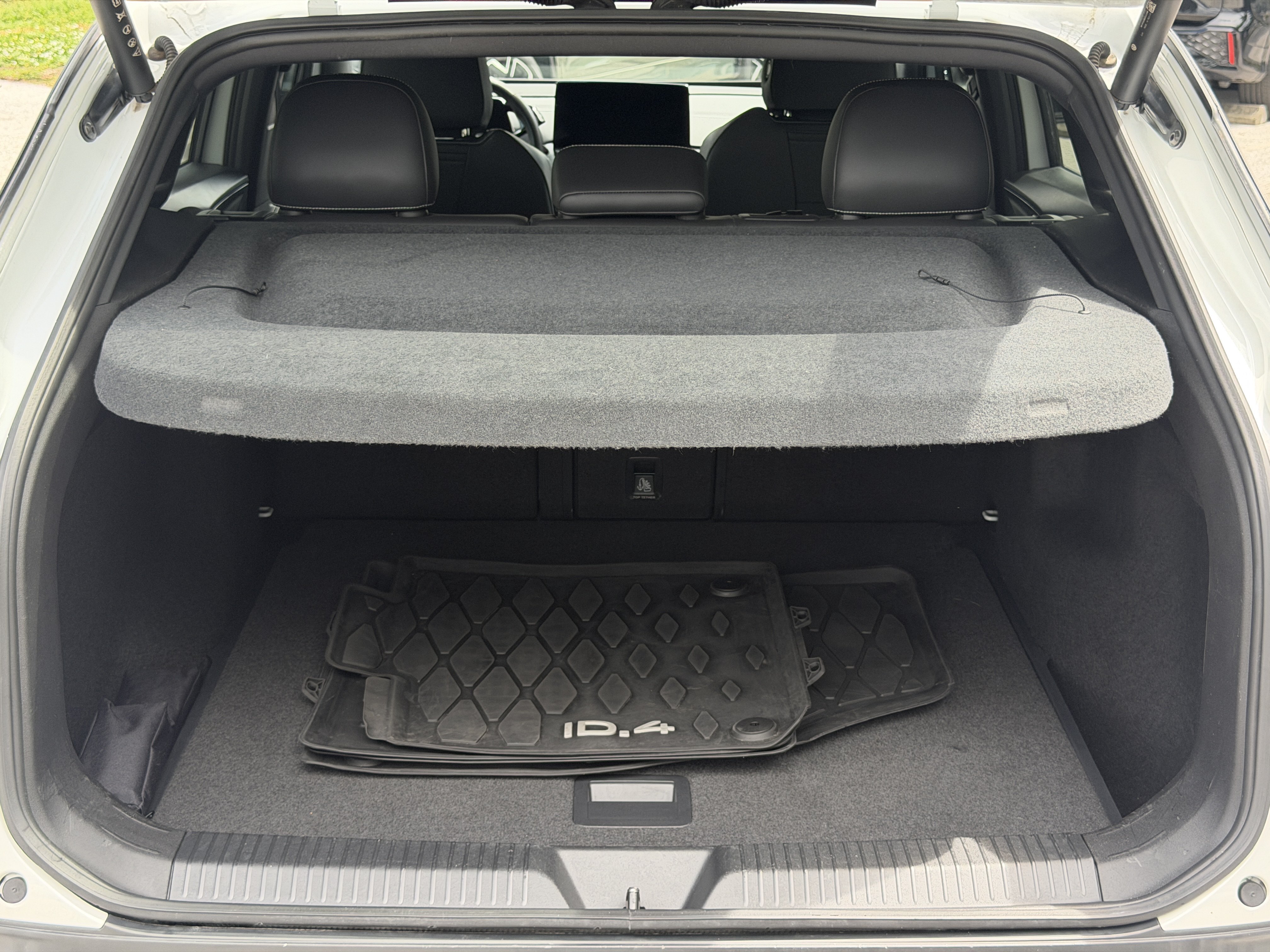 Certified 2023 Volkswagen ID.4 Pro S RWD image 11