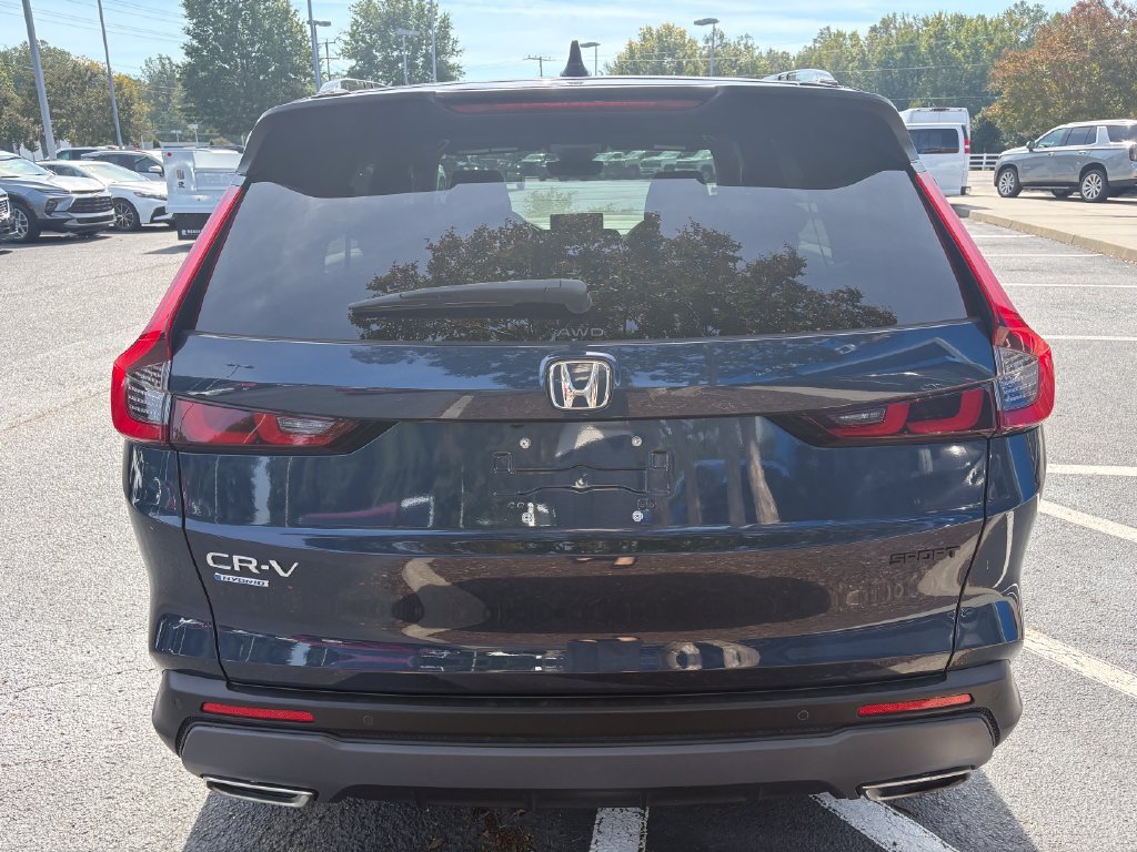 Used 2024 Honda CR-V Sport-L image 14