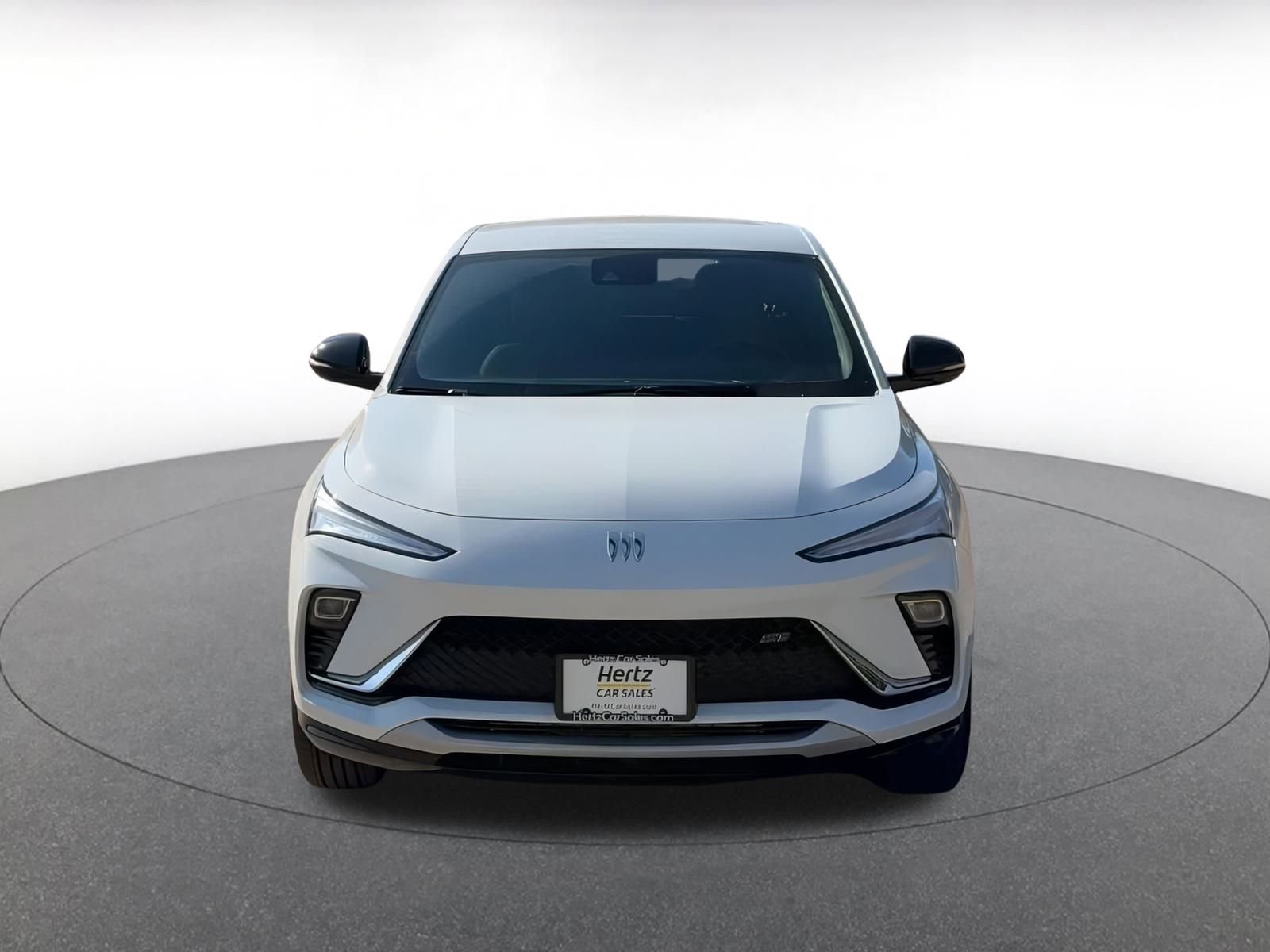 Used 2025 Buick Envista Sport Touring image 4