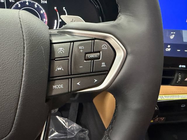 New 2026 Lexus NX 350 AWD w/ Premium Package image 21