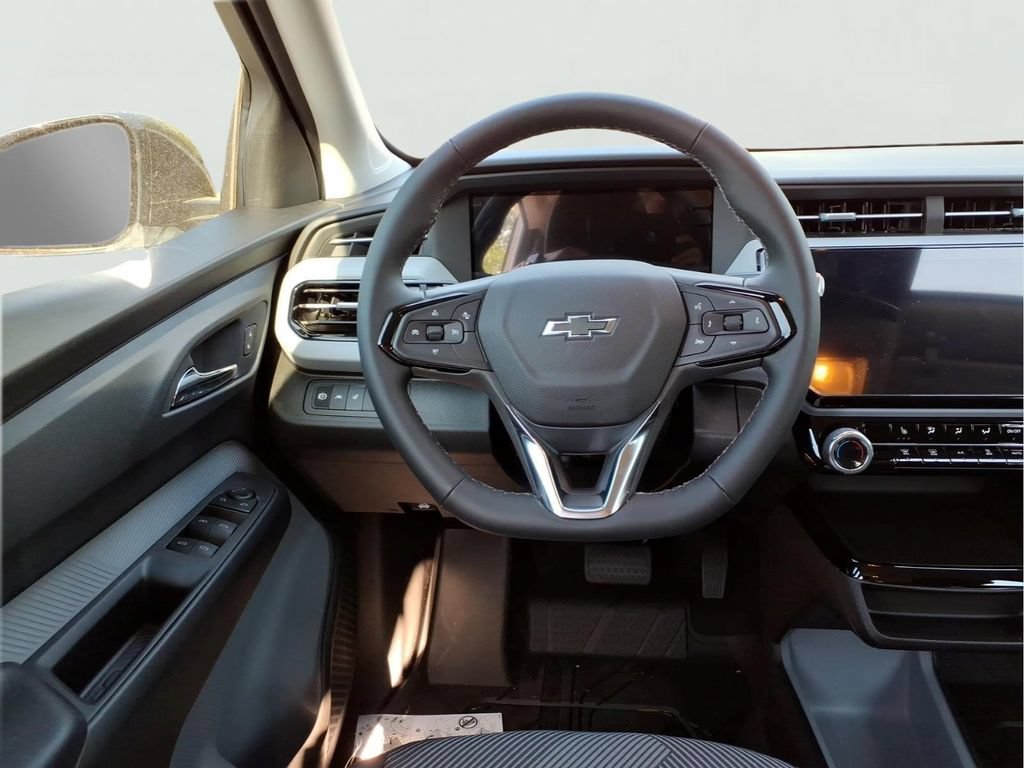 New 2027 Chevrolet Bolt LT w/ Comfort Package FWD image 22