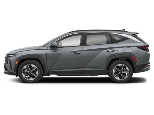 New 2026 Hyundai Tucson SEL AWD/4WD image 2
