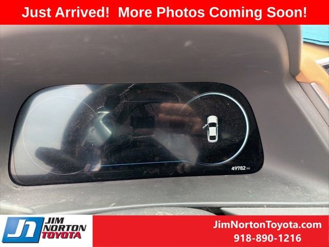 Used 2020 Hyundai Sonata Limited image 8