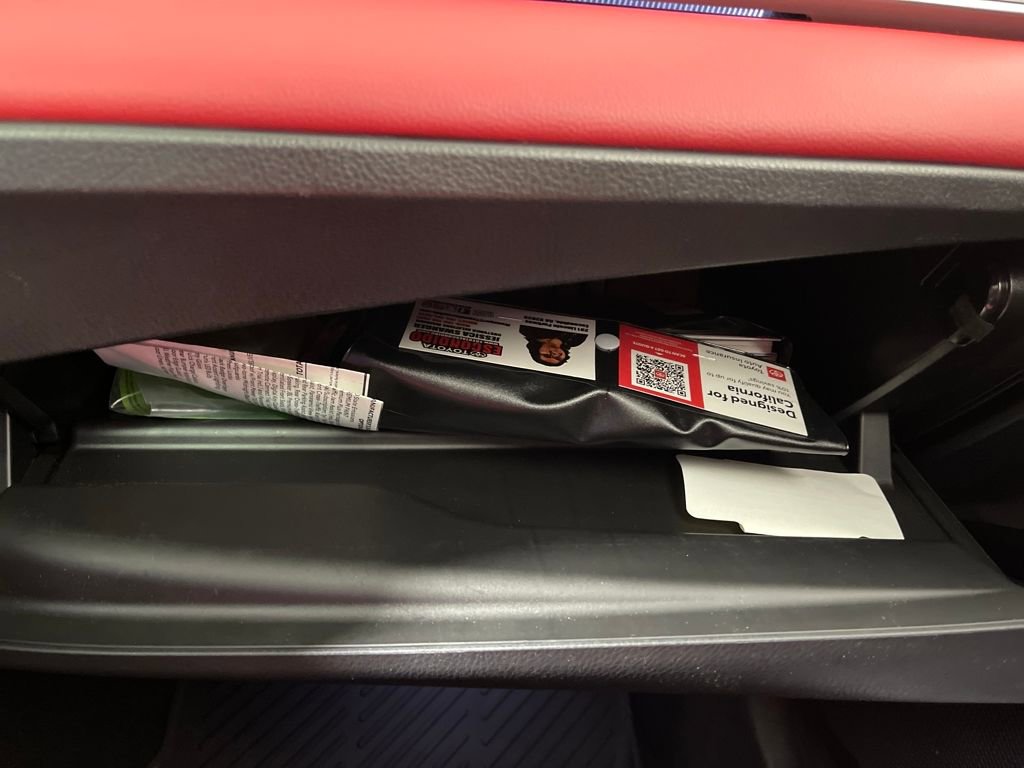 Used 2025 Toyota Camry XSE image 27