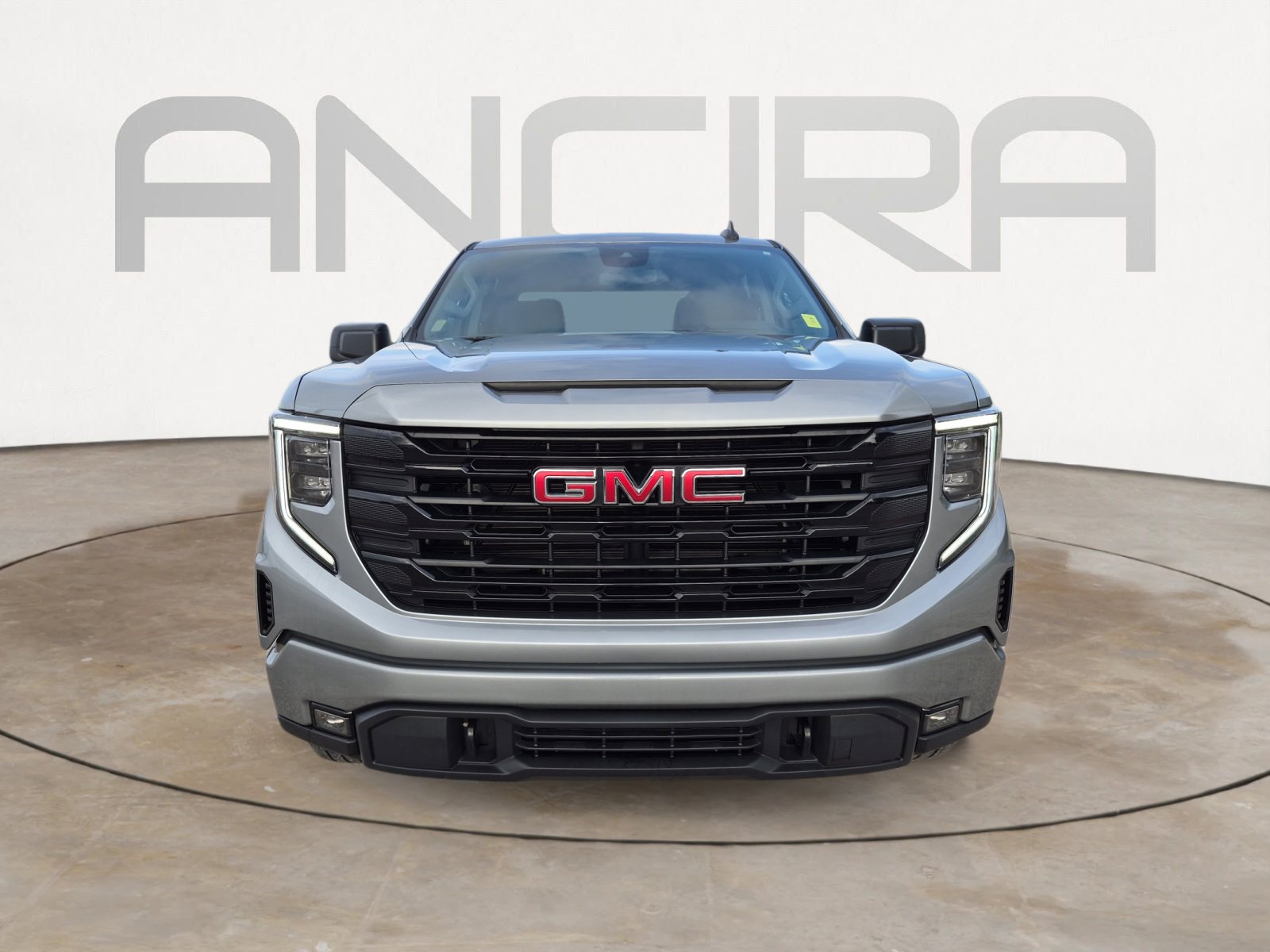 Used 2024 GMC Sierra 1500 Elevation AWD/4WD image 4