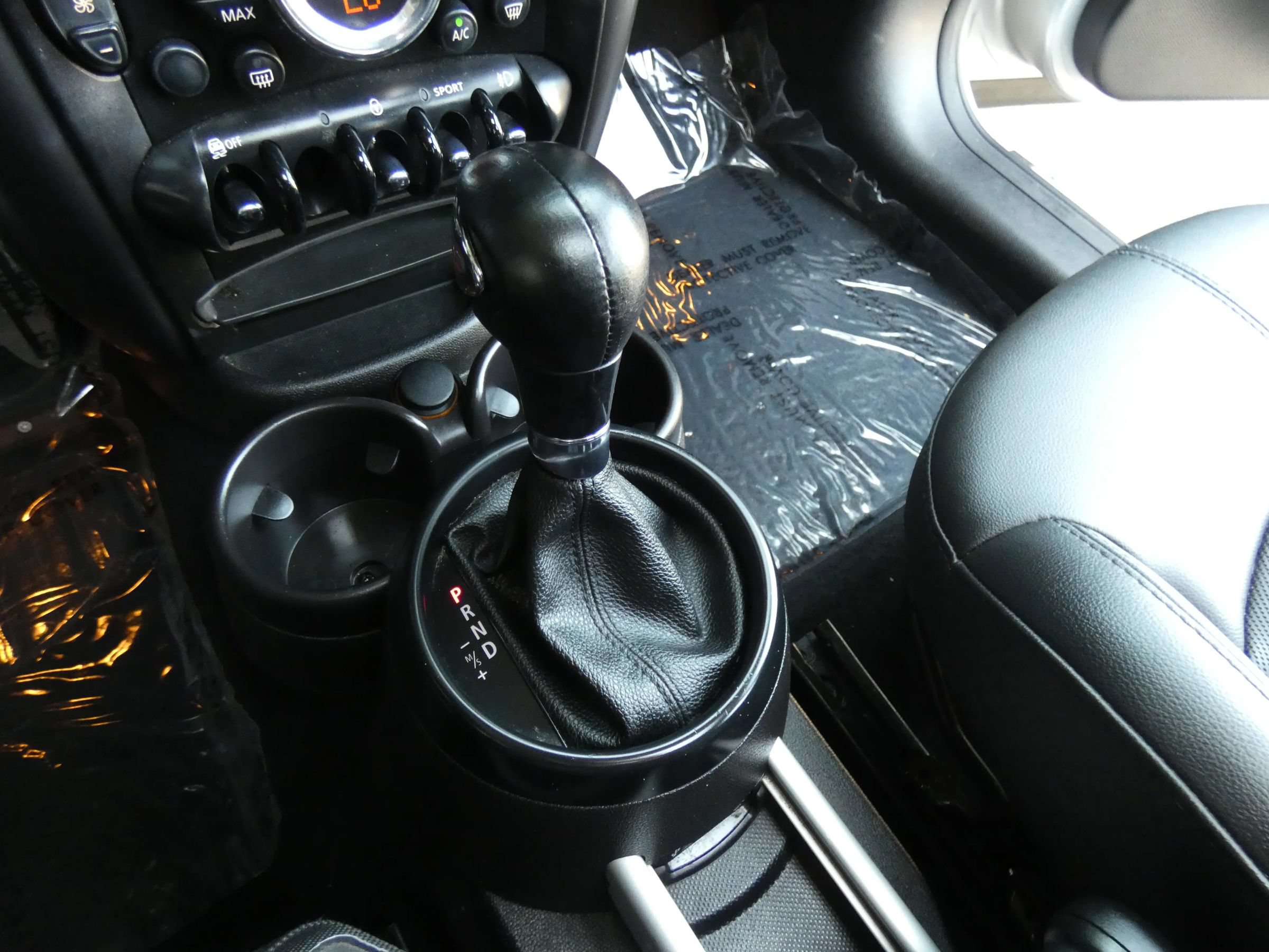Used 2013 MINI Cooper Countryman S FWD image 57