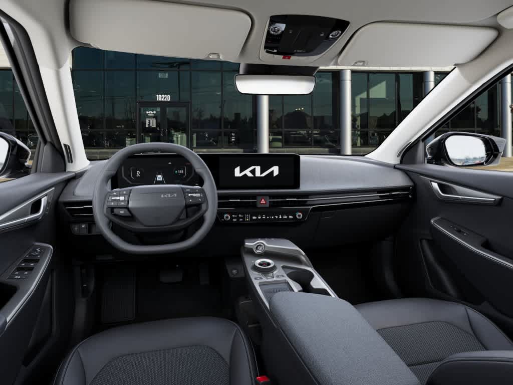 New 2026 Kia EV6 Light AWD/4WD image 14