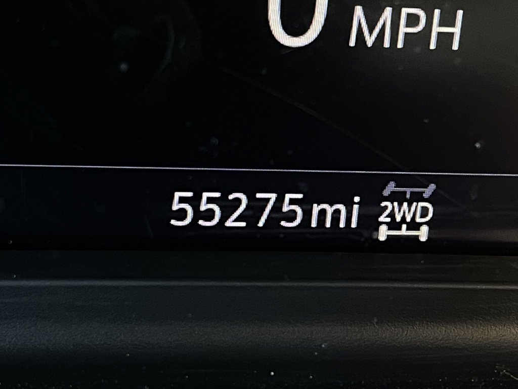 Used 2023 Chevrolet Tahoe LS w/ Driver Alert Package image 13