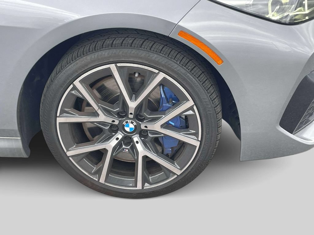 Used 2022 BMW M235i xDrive Gran Coupe w/ Shadowloine Package AWD/4WD image 9