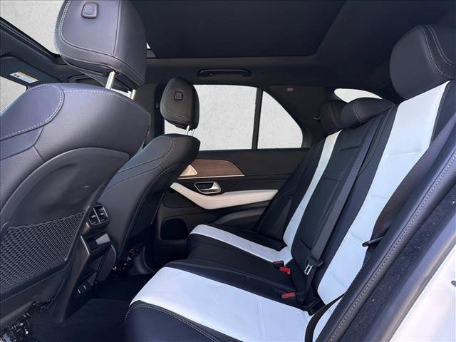 Used 2025 Mercedes-Benz GLE 450e 4MATIC image 23