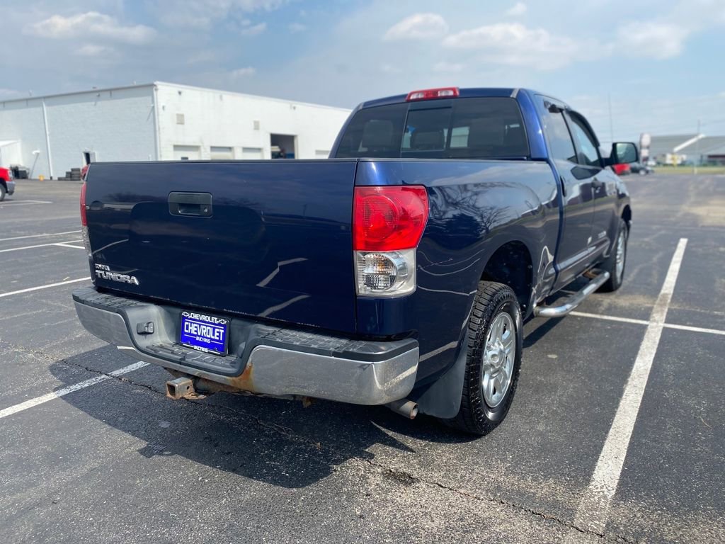 Used 2008 Toyota Tundra SR5 image 7