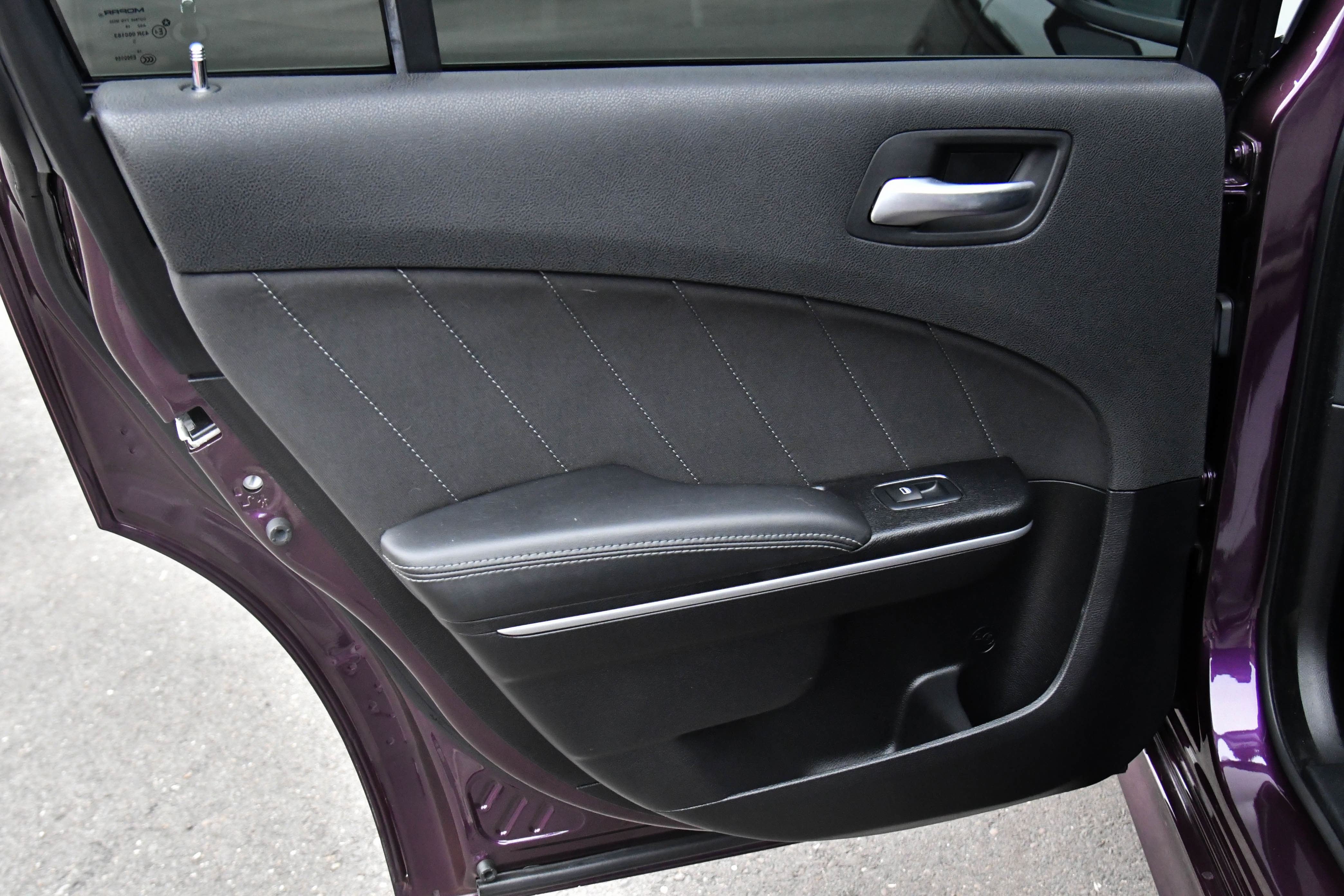 Used 2020 Dodge Charger Scat Pack image 36