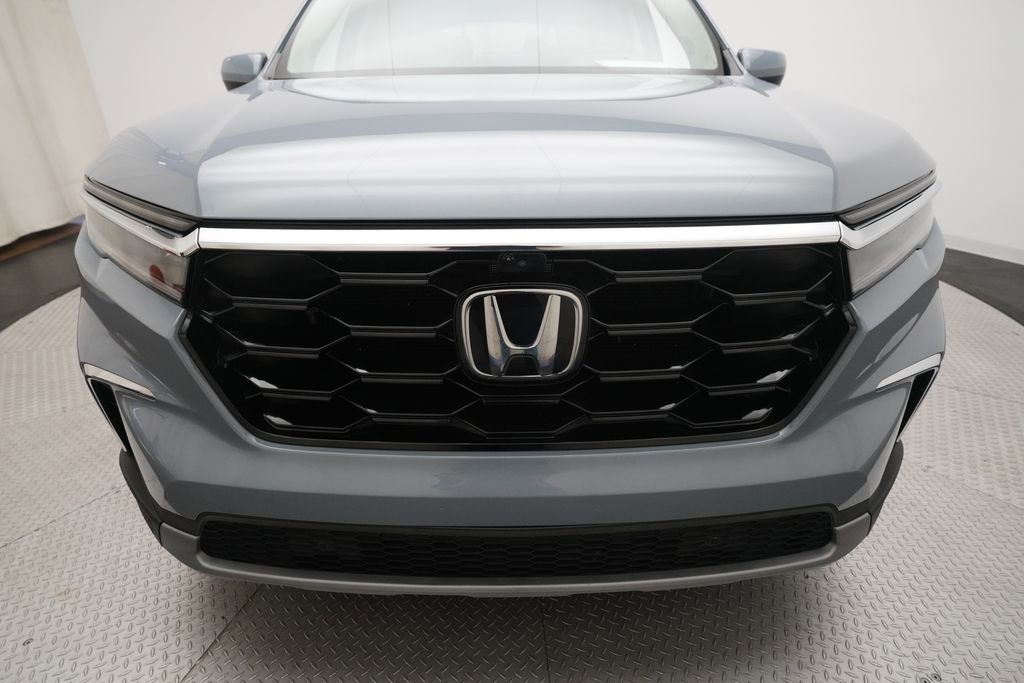 Certified 2024 Honda Pilot Elite image 23
