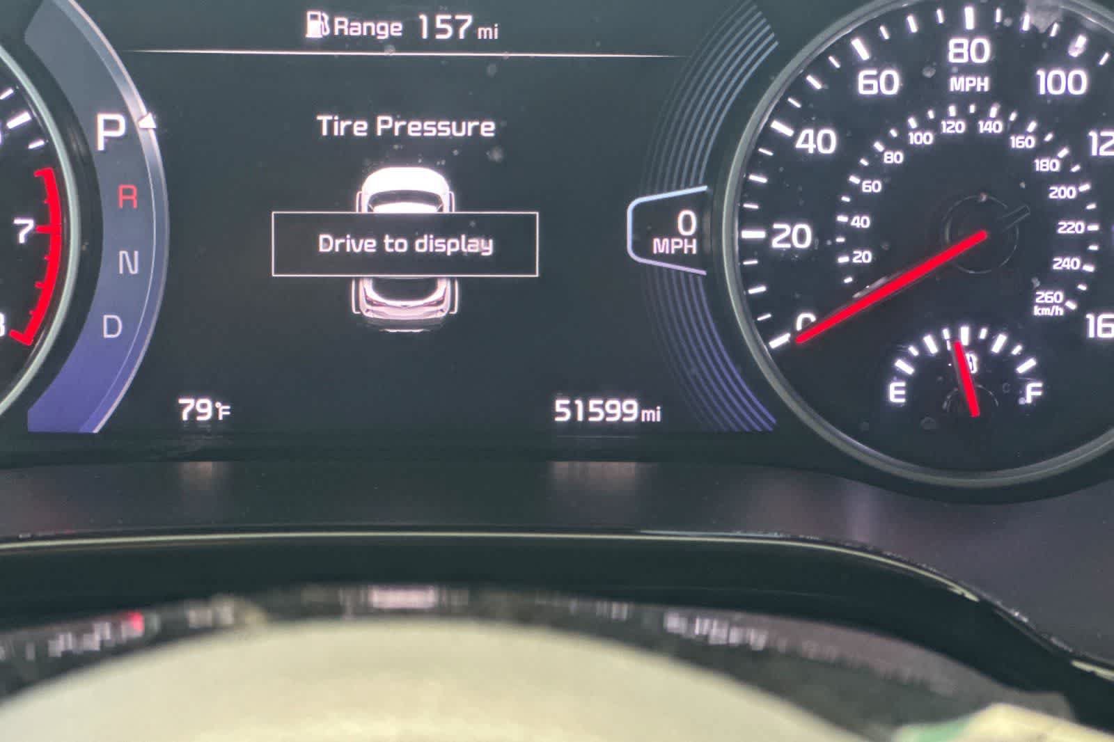 Used 2023 Kia Seltos SX AWD/4WD image 29
