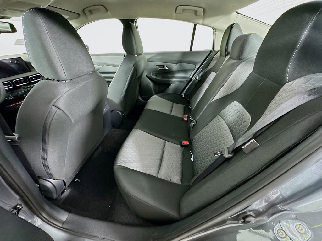 New 2026 Nissan Sentra SV w/ SV Convenience Package image 31