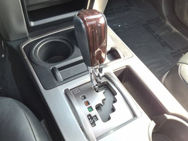 Used 2023 Toyota 4Runner Limited AWD/4WD image 16