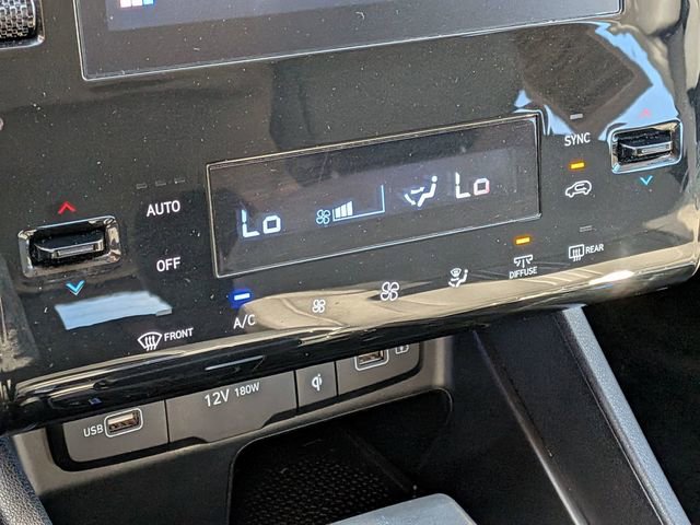 Used 2022 Hyundai Tucson SEL w/ Convenience Package image 23