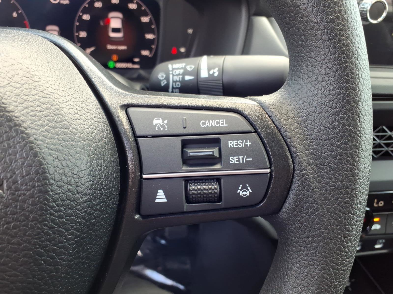 New 2026 Honda Accord LX image 15