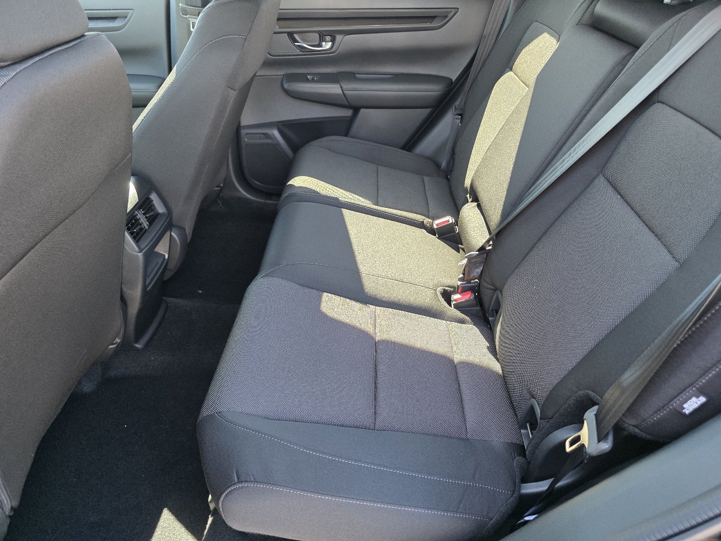 New 2027 Honda CR-V LX image 17