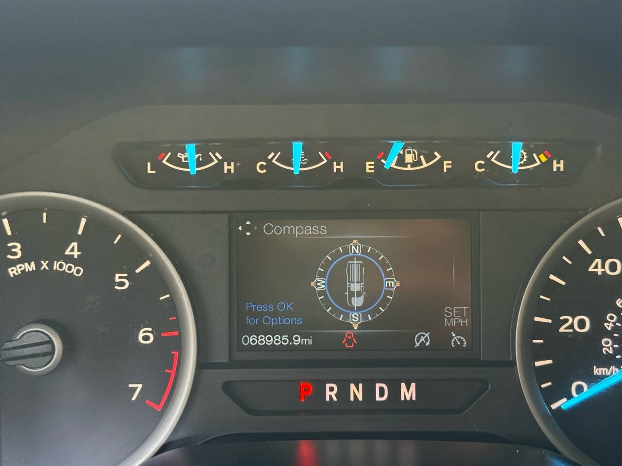 Used 2018 Ford F150 XLT w/ Equipment Group 302A Luxury AWD/4WD image 37
