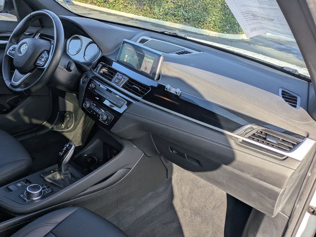 Used 2020 BMW X1 sDrive28i image 22