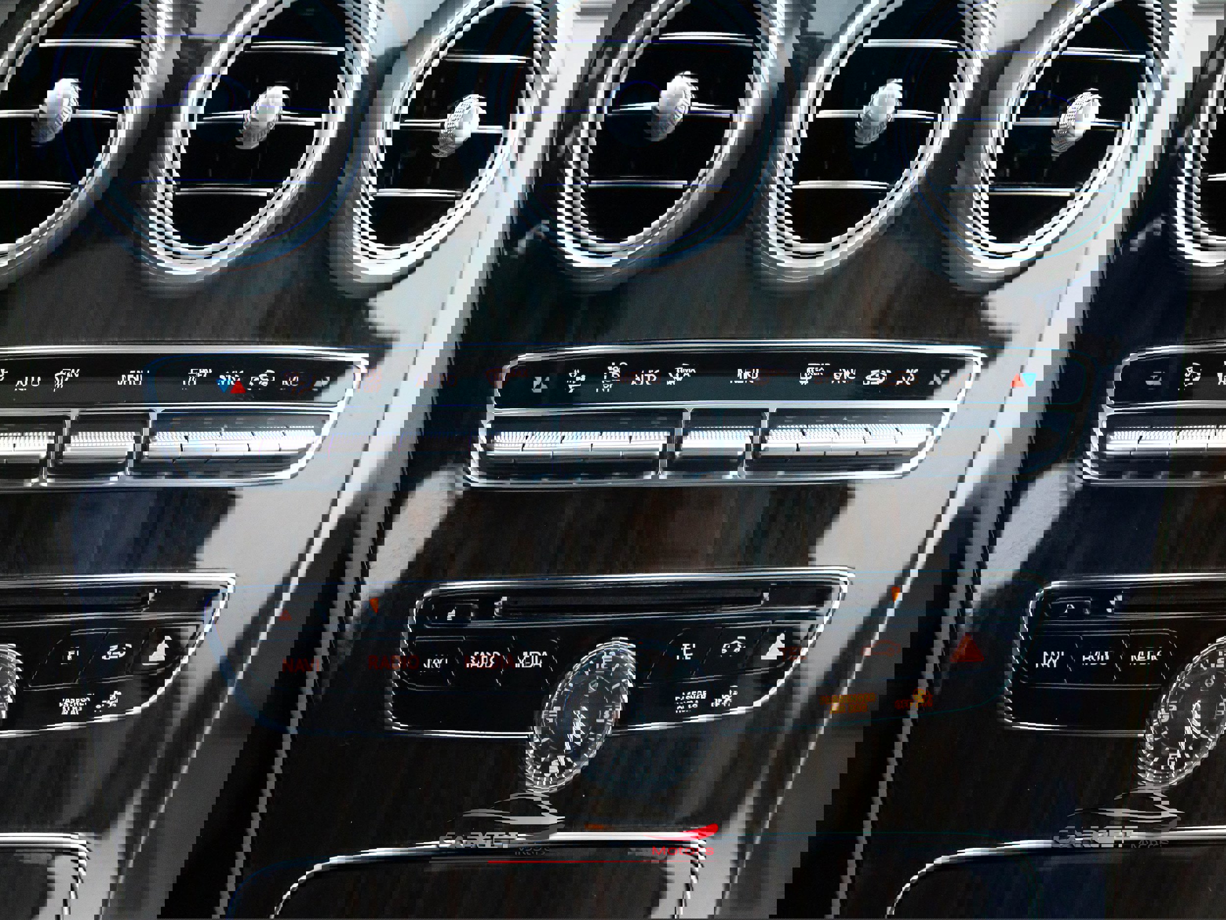 Used 2017 Mercedes-Benz C 300 C 300 w/ Premium 1 Package image 29