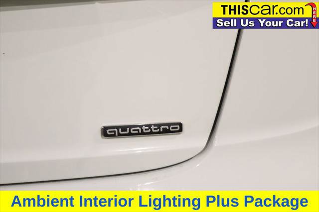 Used 2019 Audi Q8 Prestige AWD/4WD image 13