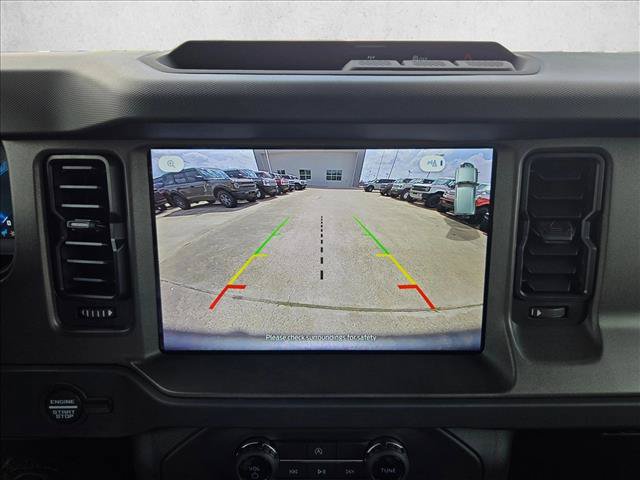 New 2026 Ford Bronco Big Bend AWD/4WD image 14