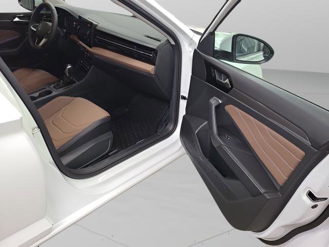 New 2026 Volkswagen Jetta SEL image 24