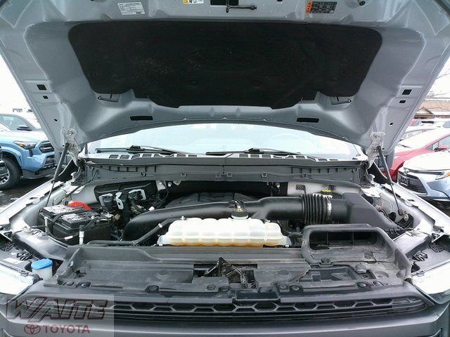 Used 2023 Ford F150 Tremor image 7