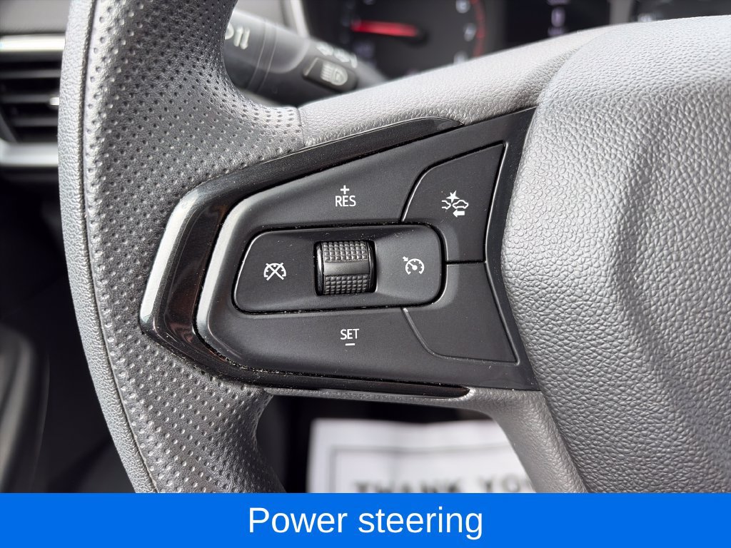 Used 2022 Chevrolet TrailBlazer LS AWD/4WD image 14