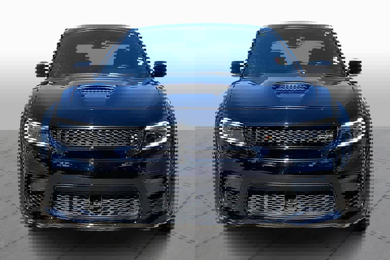 Used 2023 Dodge Charger Scat Pack image 4