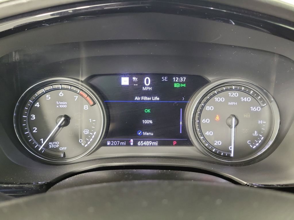 Used 2020 Cadillac XT6 Premium Luxury w/ Platinum Package image 25