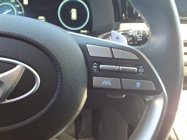 Used 2025 Hyundai Palisade Limited image 10