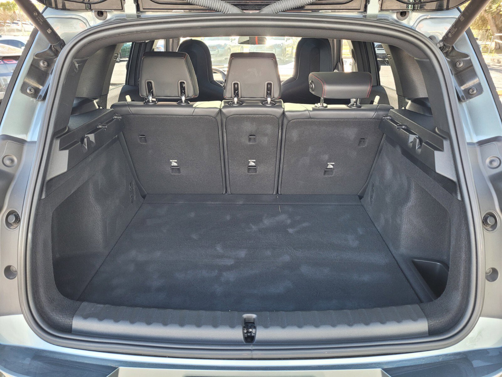 Certified 2025 MINI Cooper Countryman John Cooper Works image 14