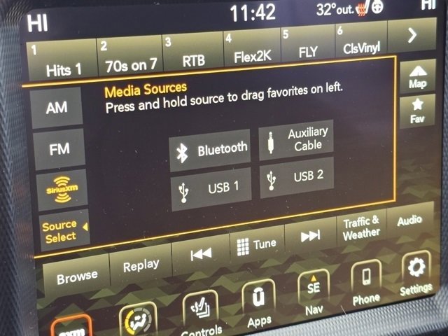 Used 2022 Jeep Wrangler Unlimited Willys image 12