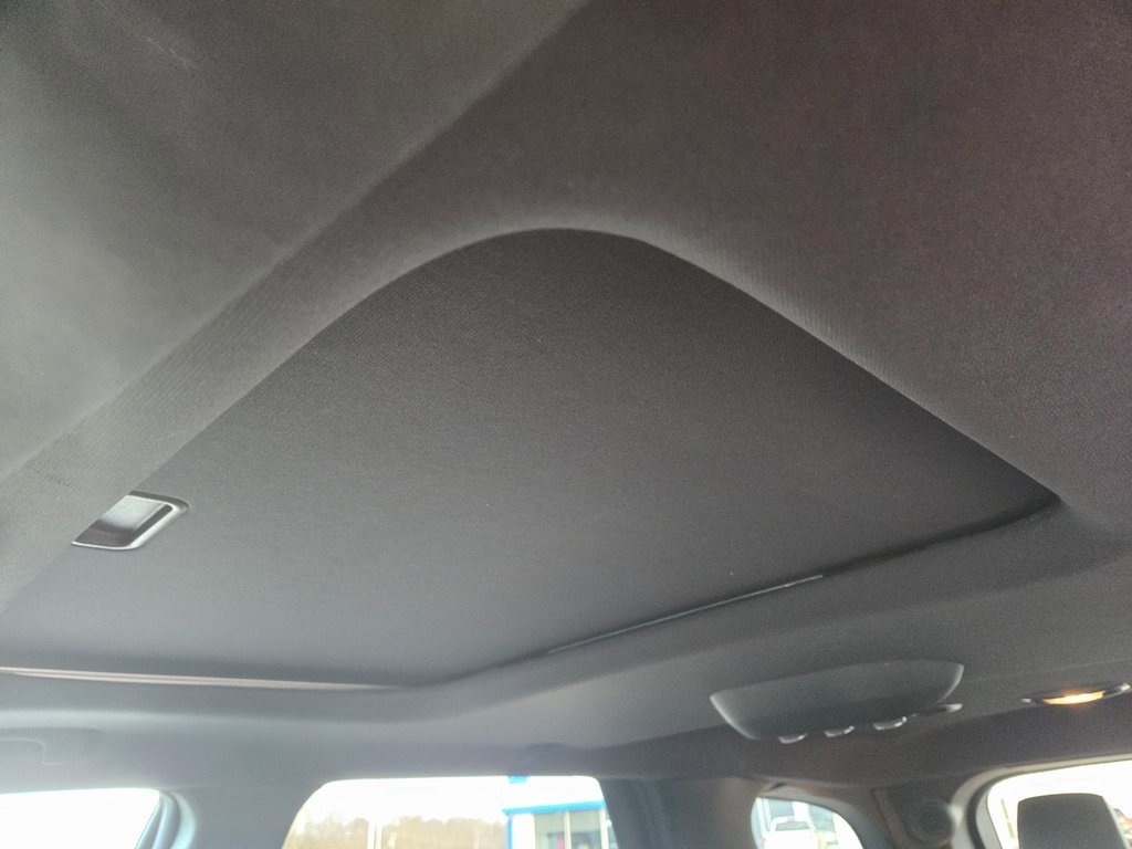 Used 2022 Dodge Durango R/T w/ Trailer Tow Group IV image 11