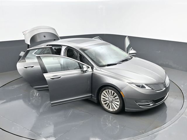 Used 2014 Lincoln MKZ AWD w/ Equipment Group 102A Reserve image 31