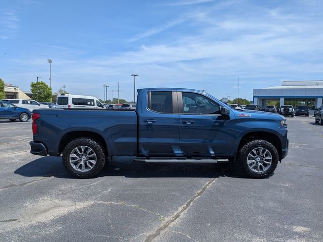 Used 2019 Chevrolet Silverado 1500 RST image 2