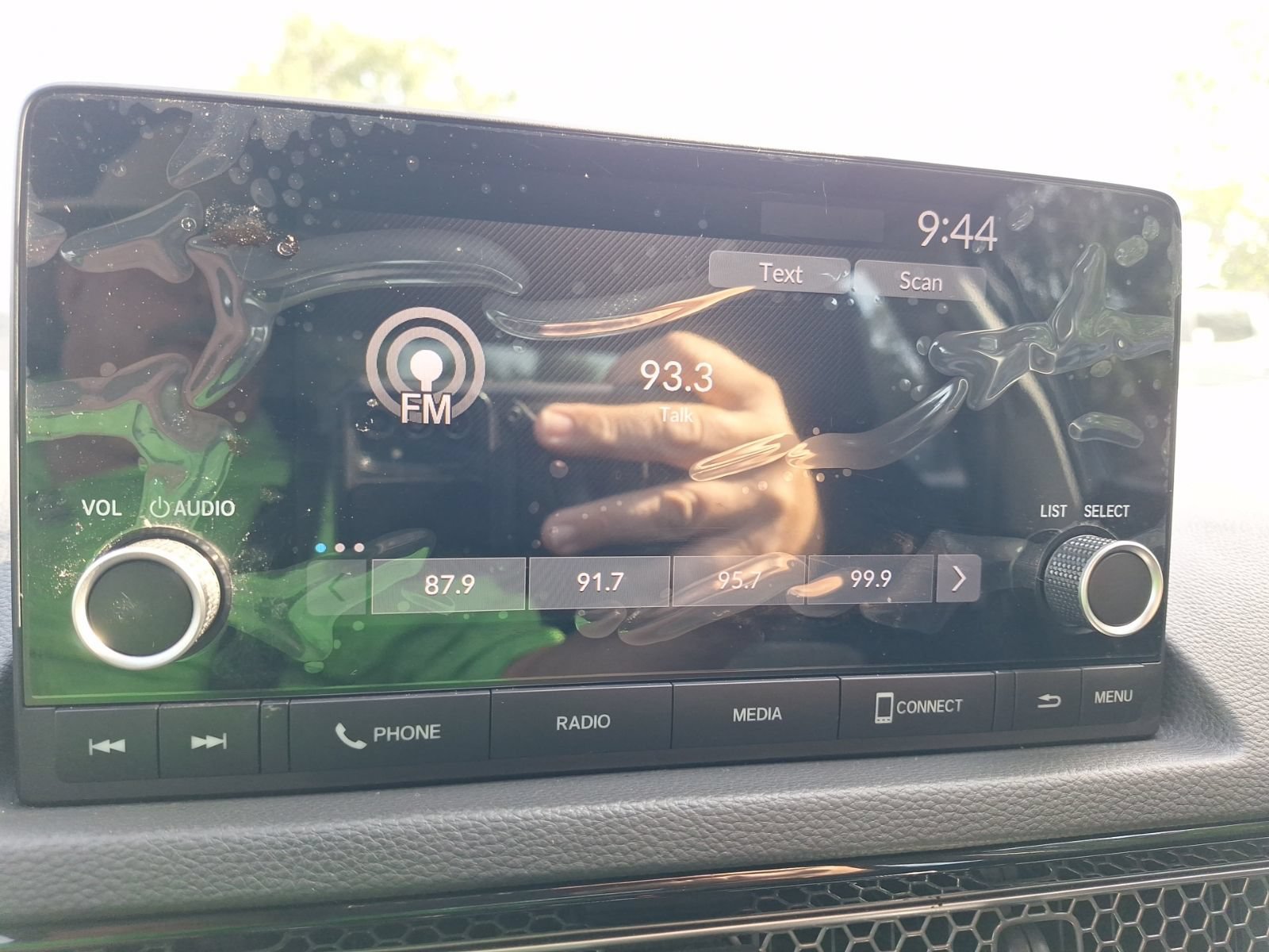 Used 2023 Honda Civic LX image 23