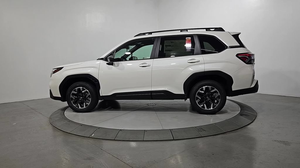 New 2026 Subaru Forester Premium AWD/4WD image 2