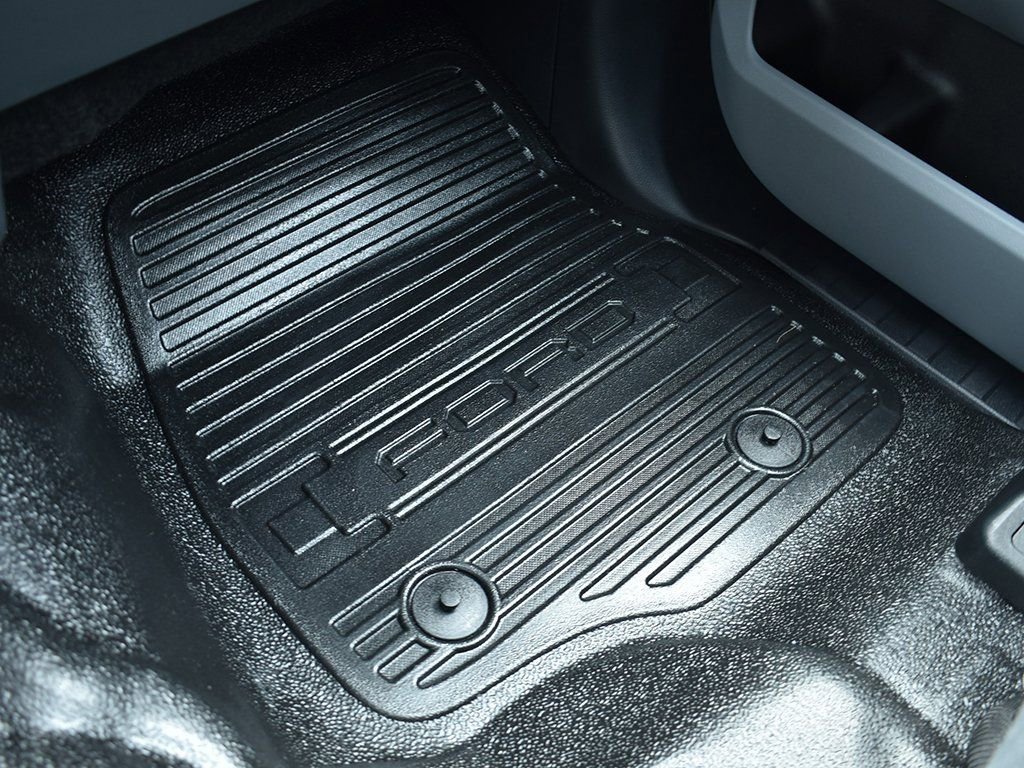 New 2025 Ford F250 XLT w/ FX4 Off-Road Package image 23