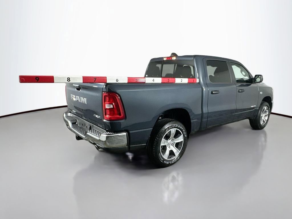 New 2026 RAM 1500 Tradesman image 7