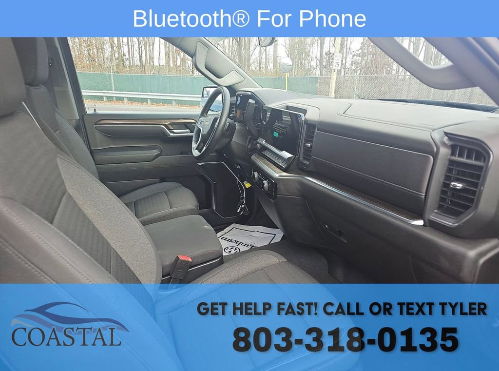 Used 2023 Chevrolet Silverado 1500 LT image 10