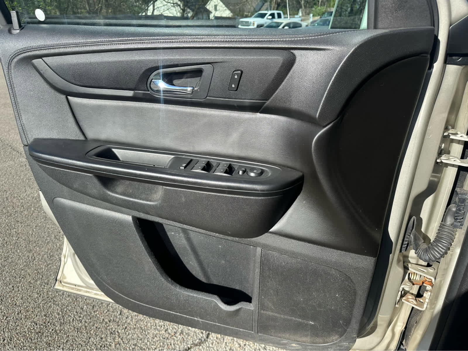 Used 2016 Chevrolet Traverse LT w/ Style and Technology Package AWD/4WD image 20