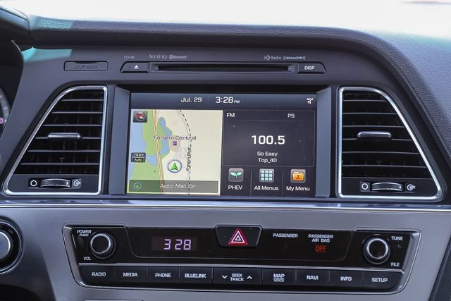 Used 2016 Hyundai Sonata Limited FWD image 16