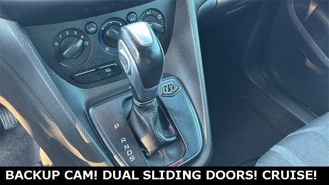 Used 2015 Ford Transit Connect XLT image 19