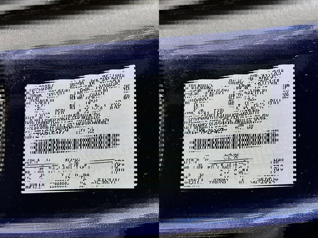 Used 2020 Ford F150 XLT w/ Equipment Group 302A Luxury image 22